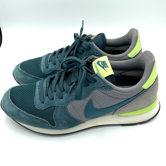 Nike | Shoes | Nike Internationalist 